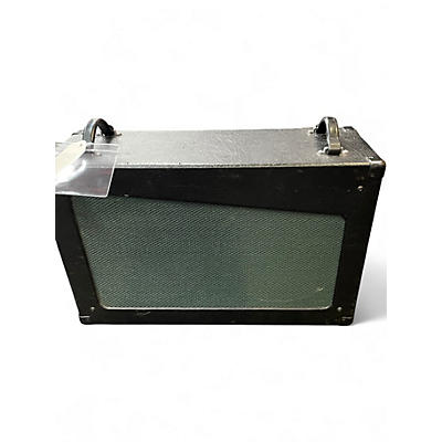 Used Laney Cub Cab 212 Guitar Cabinet