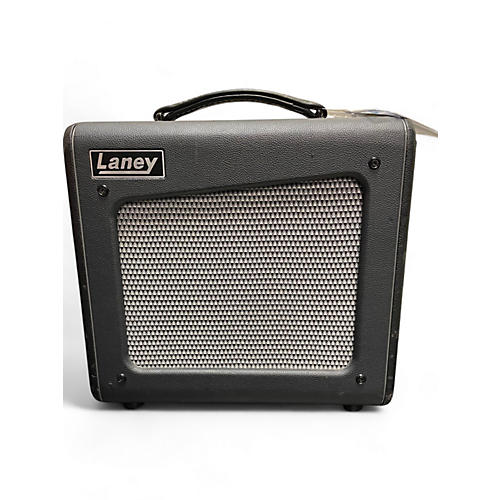 Laney Used Laney Cub Super 10 Tube Guitar Combo Amp