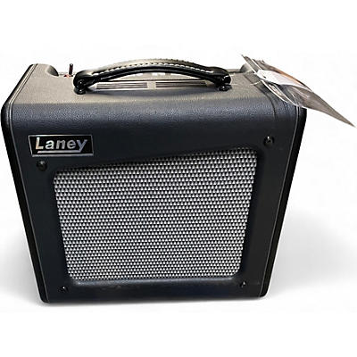 Used Laney Cub Super 10 Tube Guitar Combo Amp