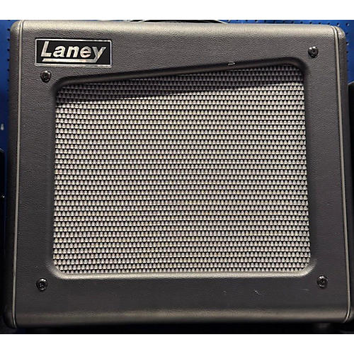 Laney Used Laney Cub Super 12 Guitar Combo Amp