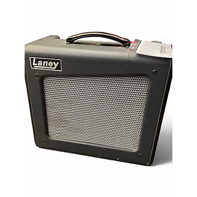 Used Laney Cub Super 12 Tube Guitar Combo Amp