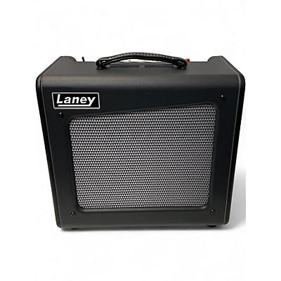Used Laney Cub-Super 12 Tube Guitar Combo Amp