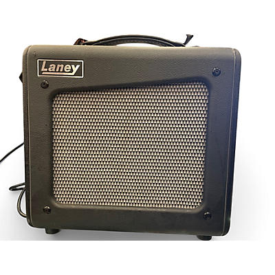 Used Laney Cub Super10 Tube Guitar Combo Amp