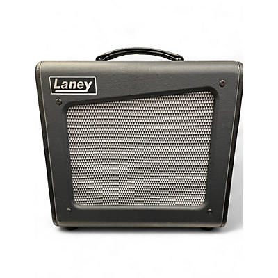 Used Laney Cub-Super12 Tube Guitar Combo Amp