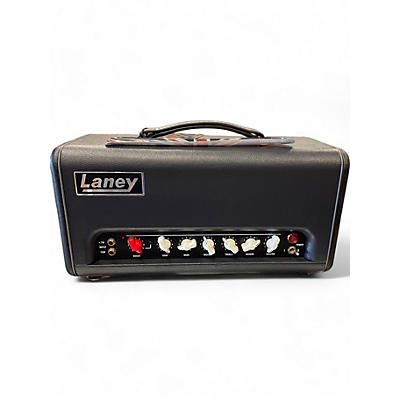 Used Laney Cub Supertop Tube Guitar Amp Head