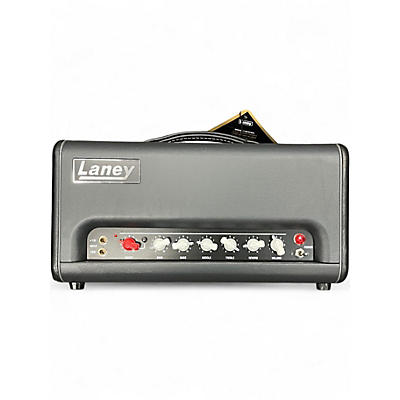 Used Laney Cub Supertop Tube Guitar Amp Head