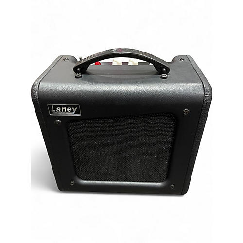 Used Laney Cub Tube Guitar Combo Amp