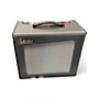 Used Laney Cub super 12 grey Solid Body Electric Guitar grey