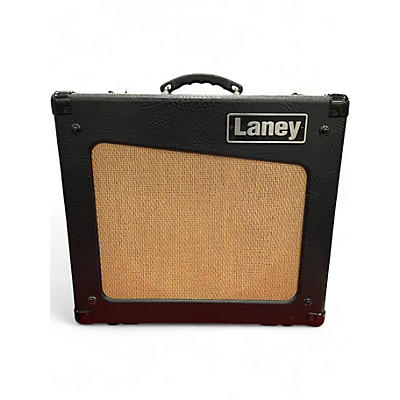 Used Laney Cub12 Guitar Combo Amp