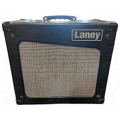 Used Laney Cub12 Tube Guitar Combo Amp