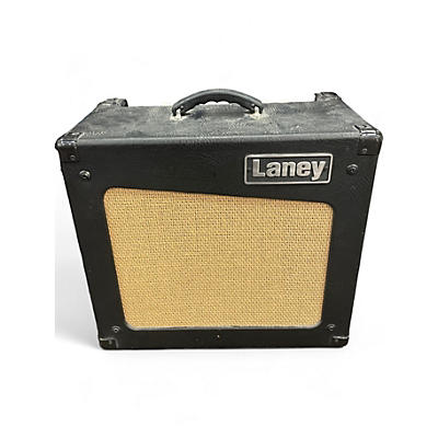 Used Laney Cub12R Tube Guitar Combo Amp