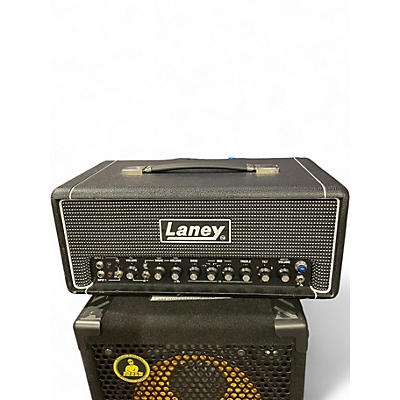 Used Laney Digbeth DB-EAST 1,000W Nathan East Signature Tube Bass Amp Head