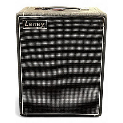 Used Laney Digbeth DB200-210 200W 2x10 Tube Bass Combo Amp