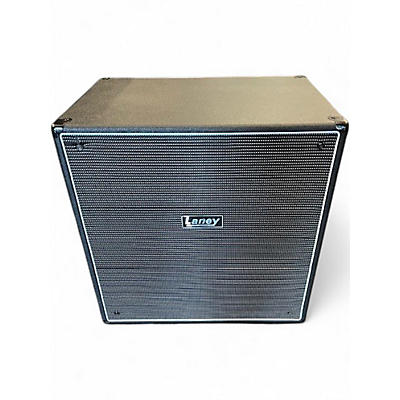 Used Laney Digbeth DBC410 Bass Cabinet