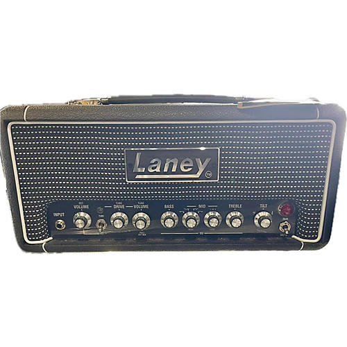 Laney Used Laney Digbeth Db500h Tube Guitar Amp Head