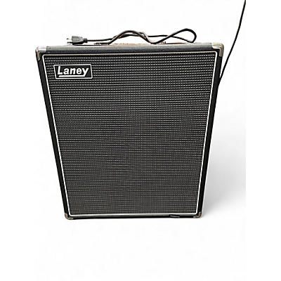 Used Laney Digbeth Foundry DBF200 Bass Combo Amp