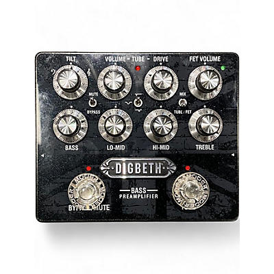 Used Laney Digbeth Pedal