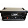 Used Laney Dual Top Ironheart Solid State Guitar Amp Head