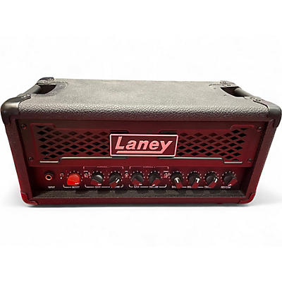 Used Laney Dualtop Solid State Guitar Amp Head