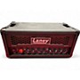 Used Laney Dualtop Solid State Guitar Amp Head