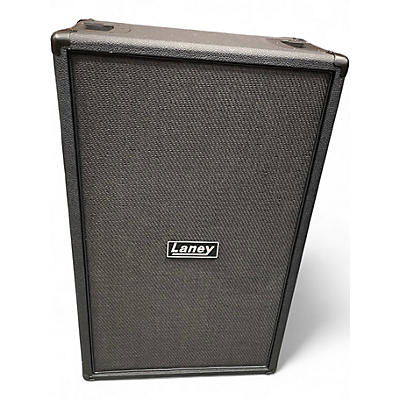 Used Laney FOUNDRY 212 Guitar Cabinet