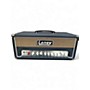 Used Laney FOUNDRY SUPERTOP Solid State Guitar Amp Head