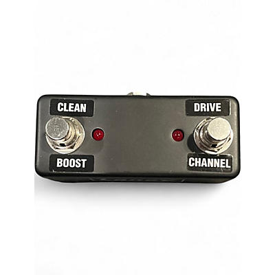 Used Laney FS 2 MINI Footswitch