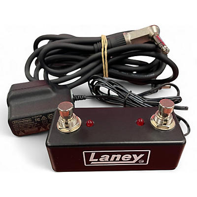 Used Laney FS2 Mini Pedal