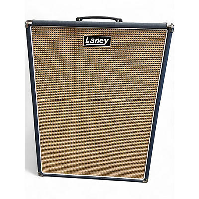 Used Laney Foundry Super 60-212 Guitar Combo Amp
