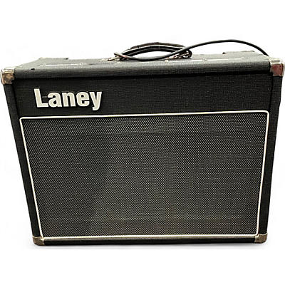 Laney Used Laney GC-30V Tube Guitar Combo Amp