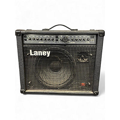 Used Laney GC50A Bass Cabinet