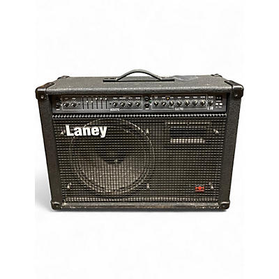 Used Laney GC80A Guitar Combo Amp