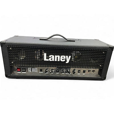 Used Laney GH100TI Tony Iommi  Tube Guitar Combo Amp