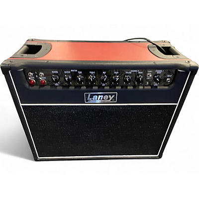 Used Laney GH30R-112 Tube Guitar Combo Amp