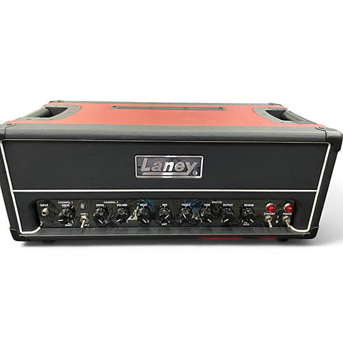 Laney Used Laney GH30R Tube Guitar Amp Head