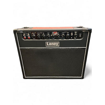 Used Laney GH30R112 Tube Guitar Combo Amp