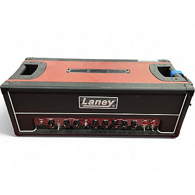 Used Laney GH50R Tube Guitar Amp Head