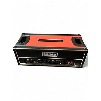 Used Laney GH50R Tube Guitar Amp Head