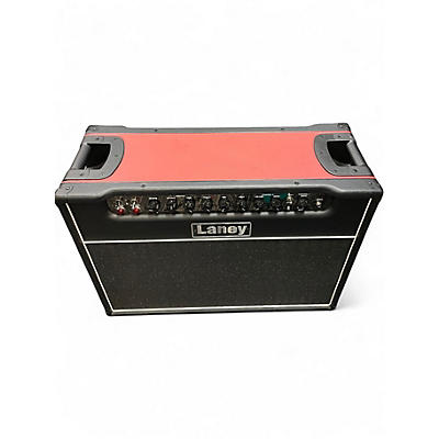 Used Laney GH50R212 Tube Guitar Combo Amp