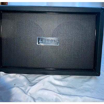 Laney Used Laney GS HH 212 Guitar Cabinet