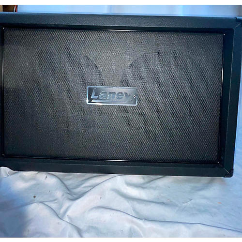 Laney Used Laney GS HH 212 Guitar Cabinet