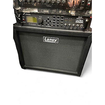 Used Laney GS112IE Bass Cabinet