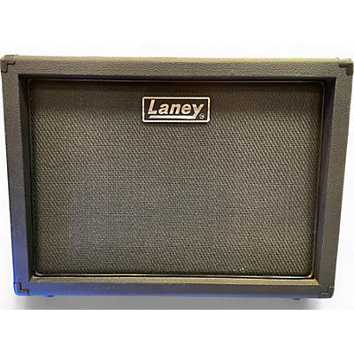 Used Laney GS112IE Guitar Cabinet