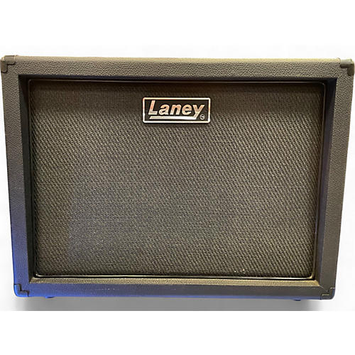 Used Laney GS112IE Guitar Cabinet