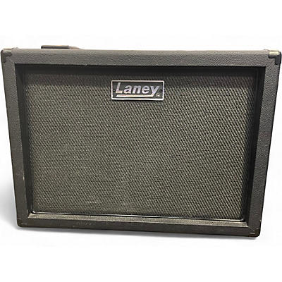 Used Laney GS112IE Guitar Cabinet