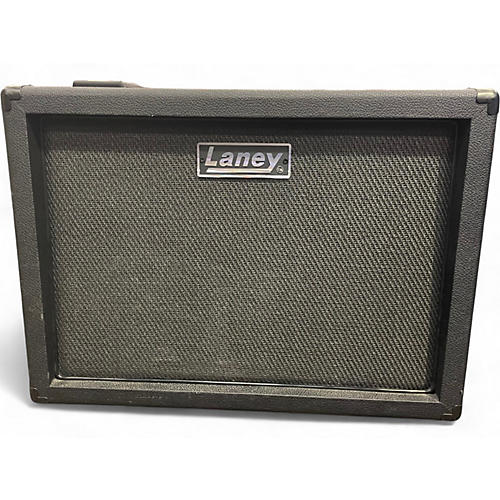 Used Laney GS112IE Guitar Cabinet