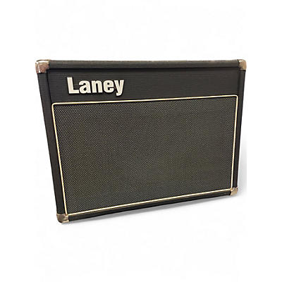 Used Laney GS112VE Guitar Cabinet