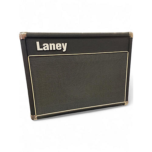 Used Laney GS112VE Guitar Cabinet