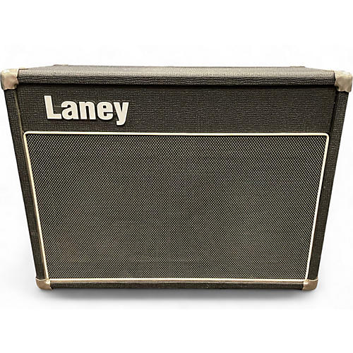 Used Laney GS112VE Guitar Cabinet