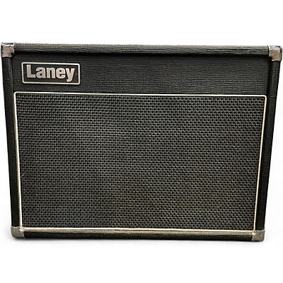 Used Laney GS112VE Guitar Cabinet